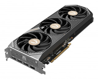 Zotac GAMING GeForce RTX 5070 SOLID OC NVIDIA 12 Giga Bites GDDR7 PC