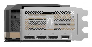 Zotac GAMING GeForce RTX 5090 SOLID OC NVIDIA 32 Giga Bites GDDR7 PC