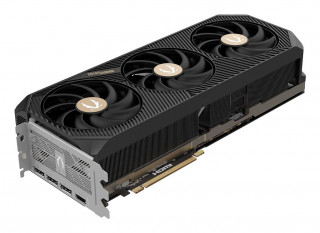 Zotac GAMING GeForce RTX 5090 SOLID OC NVIDIA 32 Giga Bites GDDR7 PC
