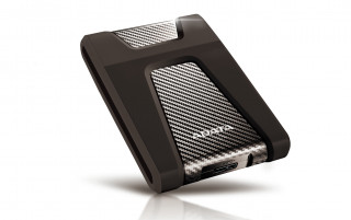 ADATA HD 650 hard-disk-uri externe 1 TB 2.5" 2.0/3.2 Gen 1 (3.1 Gen 1) Negru PC