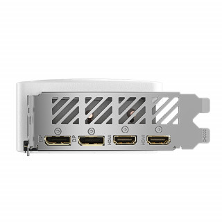 GIGABYTE AERO GeForce RTX 4060 Ti OC 8G NVIDIA 8 Giga Bites GDDR6 PC