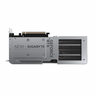 GIGABYTE AERO GeForce RTX 4060 Ti OC 8G NVIDIA 8 Giga Bites GDDR6 PC