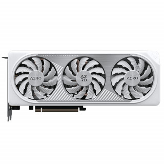 GIGABYTE AERO GeForce RTX 4060 Ti OC 8G NVIDIA 8 Giga Bites GDDR6 PC