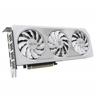 GIGABYTE AERO GeForce RTX 4060 OC 8G NVIDIA 8 Giga Bites GDDR6 PC