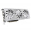 GIGABYTE AERO GeForce RTX 4060 OC 8G NVIDIA 8 Giga Bites GDDR6 thumbnail