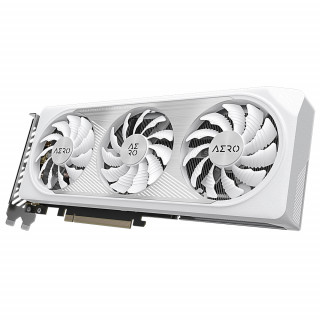 GIGABYTE AERO GeForce RTX 4060 OC 8G NVIDIA 8 Giga Bites GDDR6 PC
