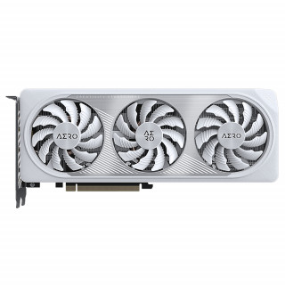 GIGABYTE AERO GeForce RTX 4060 OC 8G NVIDIA 8 Giga Bites GDDR6 PC