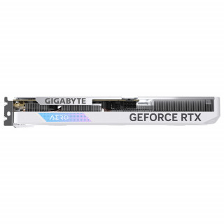GIGABYTE AERO GeForce RTX 4060 OC 8G NVIDIA 8 Giga Bites GDDR6 PC