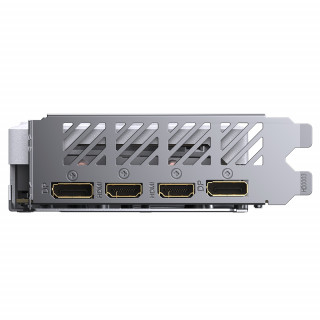 GIGABYTE AERO GeForce RTX 4060 OC 8G NVIDIA 8 Giga Bites GDDR6 PC