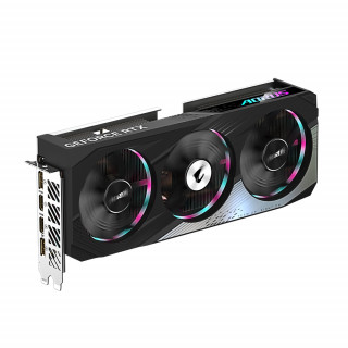 GIGABYTE AORUS GeForce RTX 4060 ELITE 8G NVIDIA 8 Giga Bites GDDR6 PC