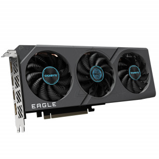 GIGABYTE EAGLE GeForce RTX 4060 OC 8G NVIDIA 8 Giga Bites GDDR6 PC