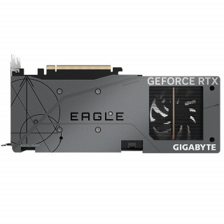 GIGABYTE EAGLE GeForce RTX 4060 OC 8G NVIDIA 8 Giga Bites GDDR6 PC