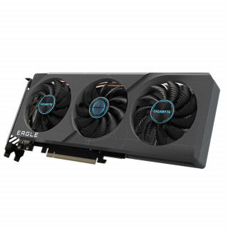 GIGABYTE EAGLE GeForce RTX 4060 OC 8G NVIDIA 8 Giga Bites GDDR6 PC