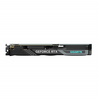 GIGABYTE GeForce RTX 4060 GAMING OC 8G NVIDIA 8 Giga Bites GDDR6 PC