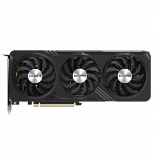 GIGABYTE GeForce RTX 4060 GAMING OC 8G NVIDIA 8 Giga Bites GDDR6 PC