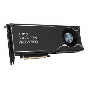 GIGABYTE Radeon PRO W7800 AI TOP 32G AMD 32 Giga Bites GDDR6 PC