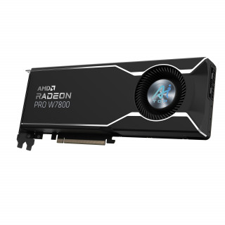 GIGABYTE Radeon PRO W7800 AI TOP 32G AMD 32 Giga Bites GDDR6 PC