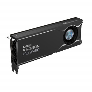 GIGABYTE Radeon PRO W7800 AI TOP 32G AMD 32 Giga Bites GDDR6 PC