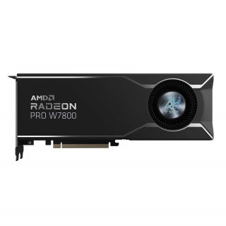 GIGABYTE Radeon PRO W7800 AI TOP 32G AMD 32 Giga Bites GDDR6 PC