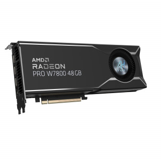 GIGABYTE Radeon PRO W7800 AI TOP 48G AMD 48 Giga Bites GDDR6 PC