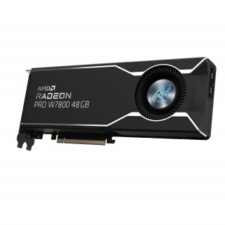 GIGABYTE Radeon PRO W7800 AI TOP 48G AMD 48 Giga Bites GDDR6 PC