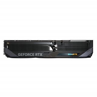 GIGABYTE GeForce RTX 5090 GAMING OC 32G NVIDIA 32 Giga Bites GDDR7 PC