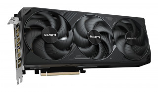 GIGABYTE GeForce RTX 5070 Ti WINDFORCE SFF 16G NVIDIA 16 Giga Bites GDDR7 PC