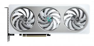 GIGABYTE GeForce RTX 5060 Ti AERO OC 16G NVIDIA 16 Giga Bites GDDR7 PC