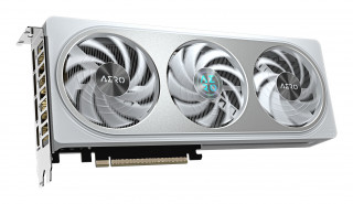 GIGABYTE GeForce RTX 5060 Ti AERO OC 16G NVIDIA 16 Giga Bites GDDR7 PC