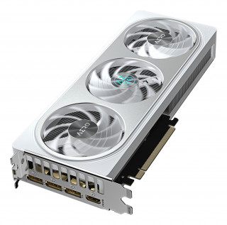 GIGABYTE GeForce RTX 5060 Ti AERO OC 16G NVIDIA 16 Giga Bites GDDR7 PC