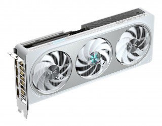 GIGABYTE GeForce RTX 5060 Ti AERO OC 16G NVIDIA 16 Giga Bites GDDR7 PC