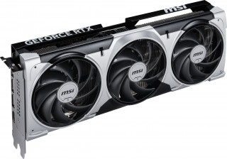 MSI VENTUS GEFORCE RTX 5080 16G 3X OC PLUS plăci video NVIDIA 16 Giga Bites GDDR7 PC