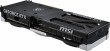 MSI VENTUS GEFORCE RTX 5080 16G 3X OC PLUS plăci video NVIDIA 16 Giga Bites GDDR7 thumbnail