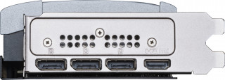 MSI VENTUS GEFORCE RTX 5080 16G 3X OC PLUS plăci video NVIDIA 16 Giga Bites GDDR7 PC
