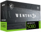 MSI VENTUS GEFORCE RTX 5080 16G 3X OC PLUS plăci video NVIDIA 16 Giga Bites GDDR7 thumbnail
