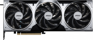 MSI VENTUS GEFORCE RTX 5080 16G 3X OC PLUS plăci video NVIDIA 16 Giga Bites GDDR7 PC