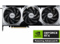 MSI VENTUS GEFORCE RTX 5080 16G 3X OC PLUS plăci video NVIDIA 16 Giga Bites GDDR7 thumbnail