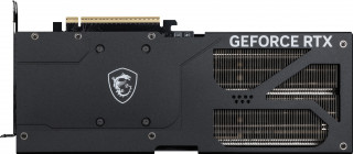 MSI VENTUS GEFORCE RTX 5080 16G 3X OC PLUS plăci video NVIDIA 16 Giga Bites GDDR7 PC