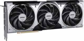 MSI VENTUS GEFORCE RTX 5080 16G 3X OC PLUS plăci video NVIDIA 16 Giga Bites GDDR7 PC