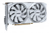 MSI VENTUS RTX 3050 2X XS WHITE 8G OC NVIDIA GeForce RTX 3050 8 Giga Bites GDDR6 thumbnail