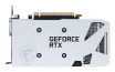 MSI VENTUS RTX 3050 2X XS WHITE 8G OC NVIDIA GeForce RTX 3050 8 Giga Bites GDDR6 thumbnail