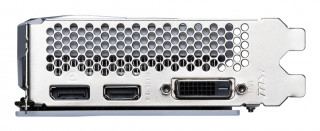 MSI VENTUS RTX 3050 2X XS WHITE 8G OC NVIDIA GeForce RTX 3050 8 Giga Bites GDDR6 PC