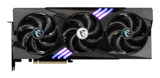 MSI GAMING GeForce RTX 5070 12G TRIO OC NVIDIA 12 Giga Bites GDDR7 PC