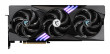 MSI GAMING GeForce RTX 5070 12G TRIO OC NVIDIA 12 Giga Bites GDDR7 thumbnail