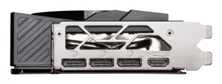 MSI GAMING GeForce RTX 5070 12G TRIO OC NVIDIA 12 Giga Bites GDDR7 PC