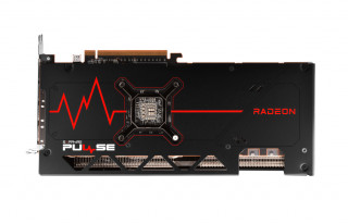 Sapphire PULSE 11330-02-20G plăci video AMD Radeon RX 7800 XT 16 Giga Bites GDDR6 PC