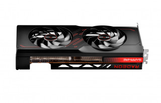 Sapphire PULSE 11330-02-20G plăci video AMD Radeon RX 7800 XT 16 Giga Bites GDDR6 PC