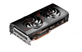Sapphire PULSE 11330-02-20G plăci video AMD Radeon RX 7800 XT 16 Giga Bites GDDR6 PC
