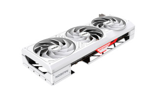 Sapphire PURE Radeon RX 7700 XT AMD 12 Giga Bites GDDR6 PC