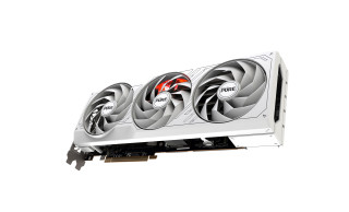 Sapphire PURE Radeon RX 7700 XT AMD 12 Giga Bites GDDR6 PC